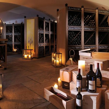 Hotel Arlberg Lech Dış mekan fotoğraf