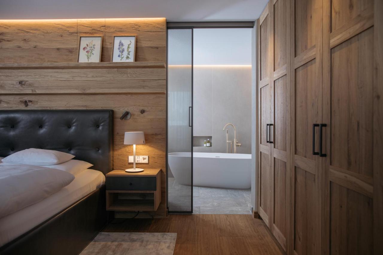 Hotel Arlberg Lech Dış mekan fotoğraf