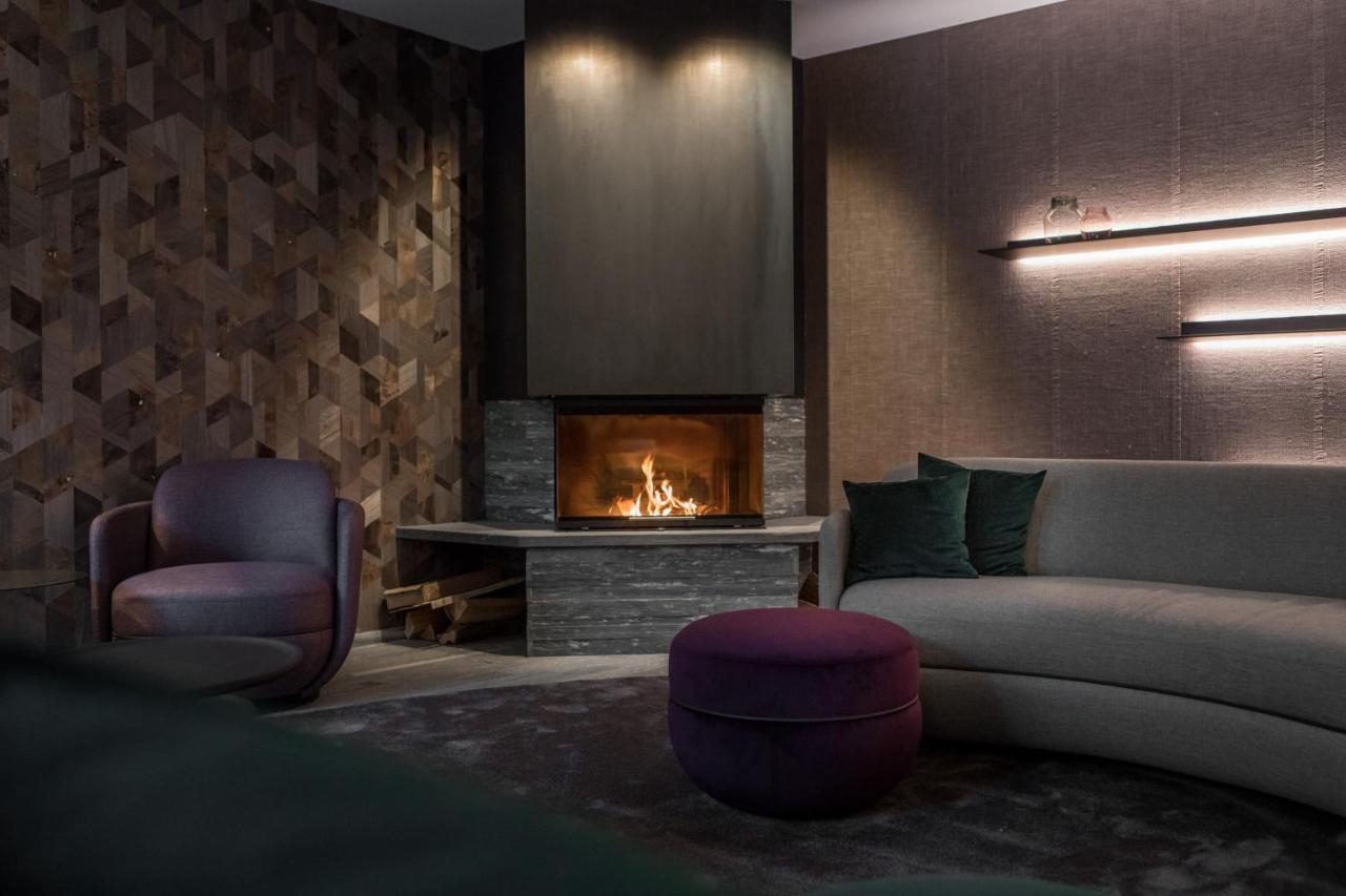 Hotel Arlberg Lech Dış mekan fotoğraf