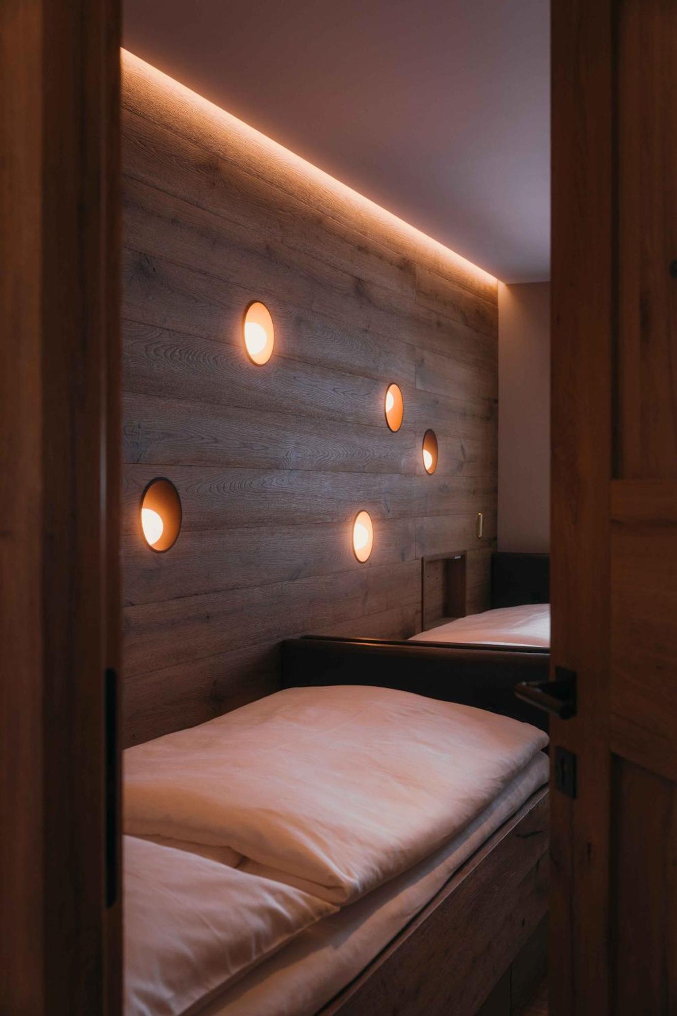 Hotel Arlberg Lech Dış mekan fotoğraf
