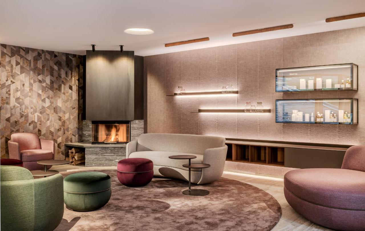Hotel Arlberg Lech Dış mekan fotoğraf